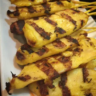 Satay