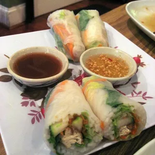 Spring Roll