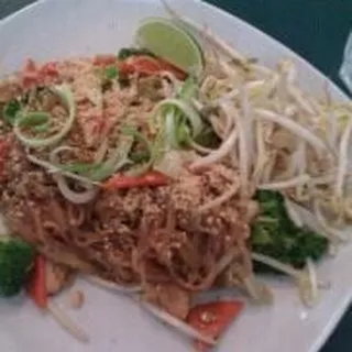 Pad Thai