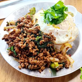 Pad ka pao