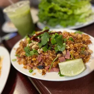 Vientiane Lao Thai