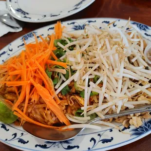 Pad Thai