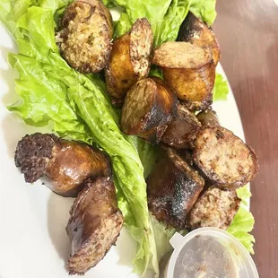 Lao Sausage