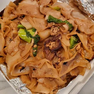 Pad See Ew