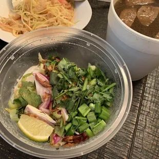 Boat Noodle