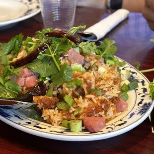 Nam Khao