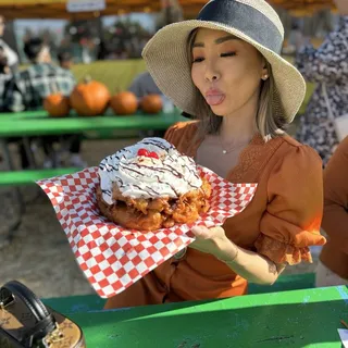Cindy N.