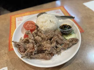 Baos Hog