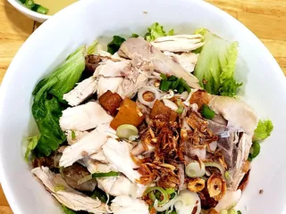Com Tam Dao Vien