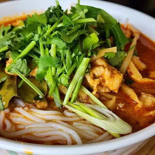 Vientiane Noodle Shop