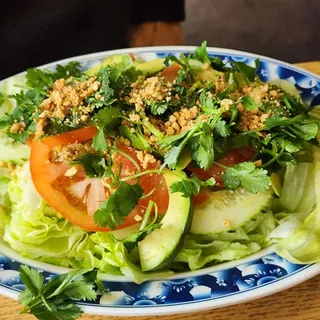 Vientiane Salad