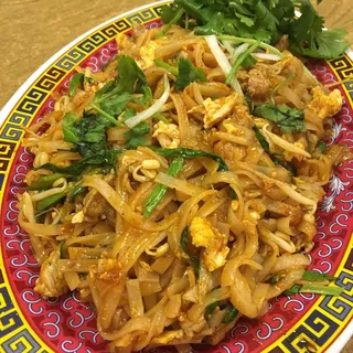 Pad Thai