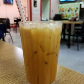 Thai Iced Tea
