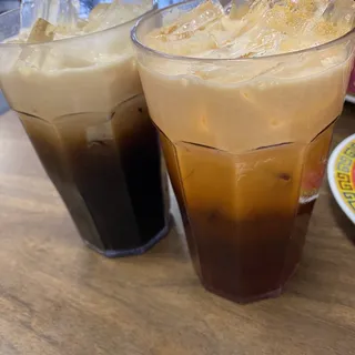 Thai Iced Coffee