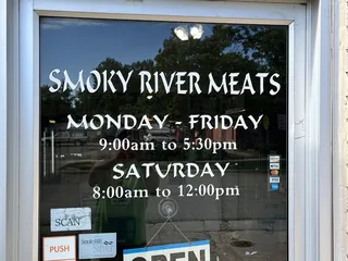 Smoky River Meats