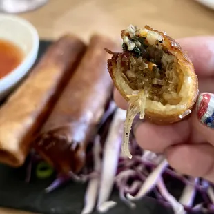 Egg Rolls