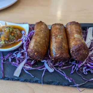 Lao sausage