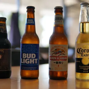 Beers