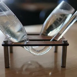 Chambong Shooter