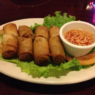 Egg Rolls