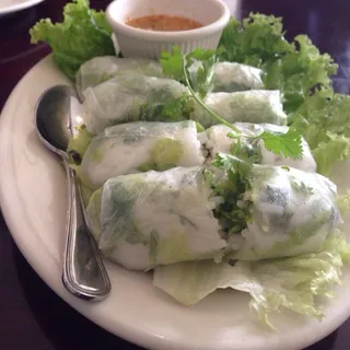 Spring Rolls
