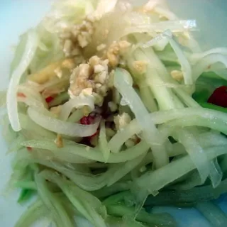 Papaya Salad