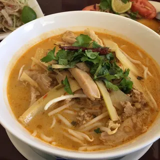 Khao Poon