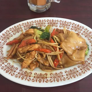 Pad Se ew