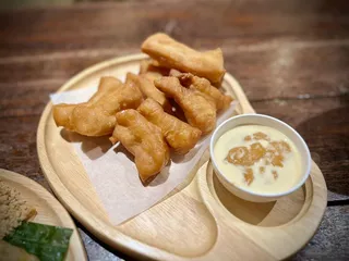 Kin Thai Street Eatery