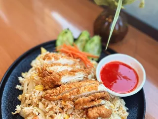 Noodles To Thai For