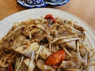 Lotus Thai Cuisine