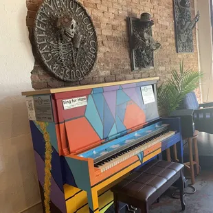 4/28/23 Let's play n sing!