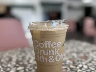 CoffeeDrunk