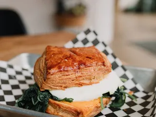 Ground Hideout Coffee