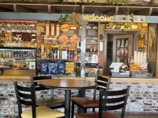 Birdcage Coffee House