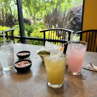 mango margarita