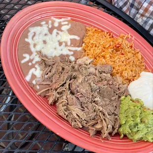 Carnitas!