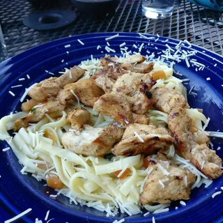 Vientos Pasta Mexicana