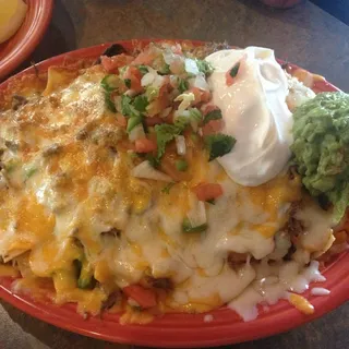 Nachos