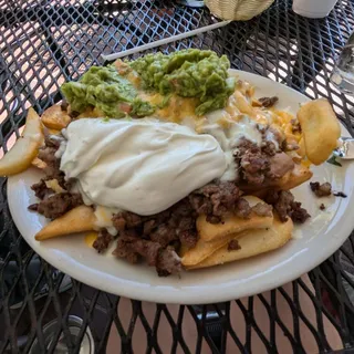 Carne Asada