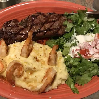 Vientos Steak & Shrimp