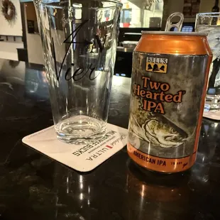 Classic go-to beer