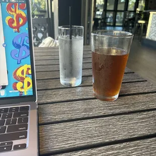 Happy hour