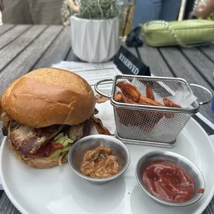 burger, burgers, food