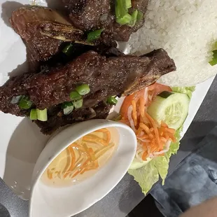 Short rib :)