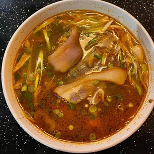 60. Bun Bo Hue