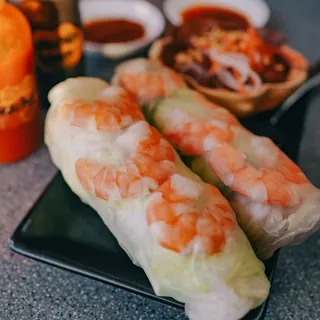 Summer Rolls