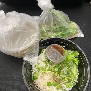 Plain Pho