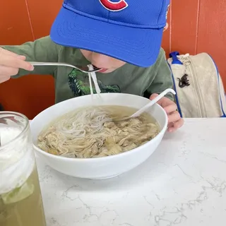 Chicken Pho
