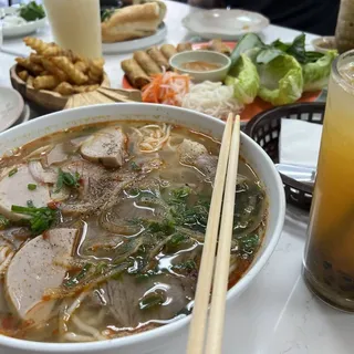 Passion Fruit with Honey